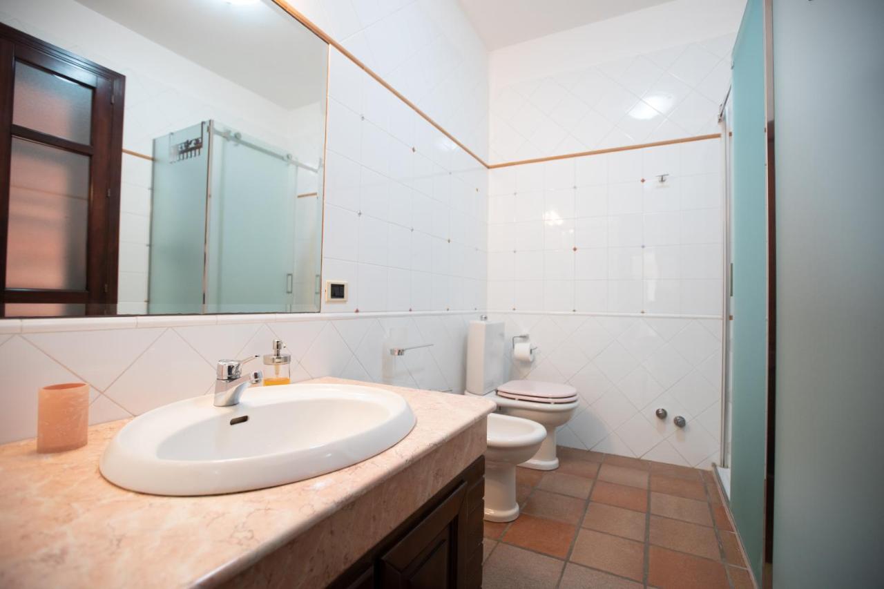 أوغوستا B&B Villa Nella المظهر الخارجي الصورة